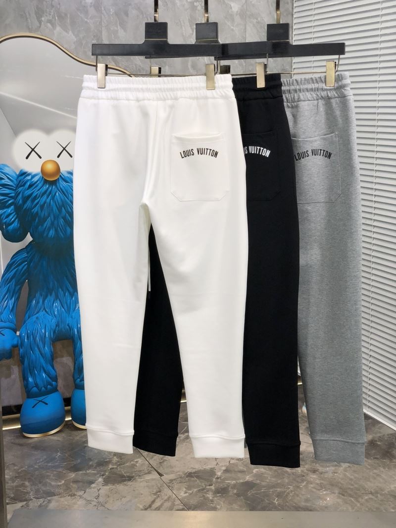 Louis Vuitton Long Pants